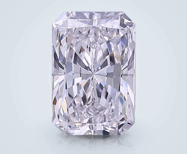 2.66 Carat · D · VVS1 Rare Carat Ideal Cut