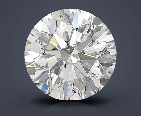2.01 Carat · H · SI1 very good Cut