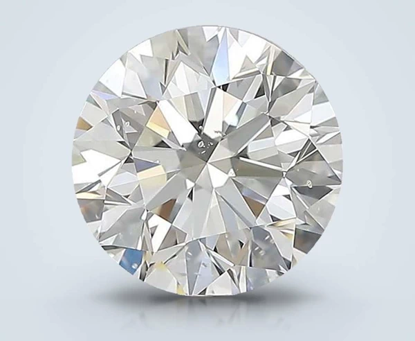 2.01 Carat · H · SI1 very good Cut