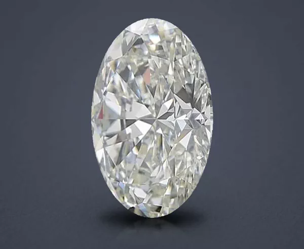 3.02 Carat · I · IF Rare Carat Ideal Cut