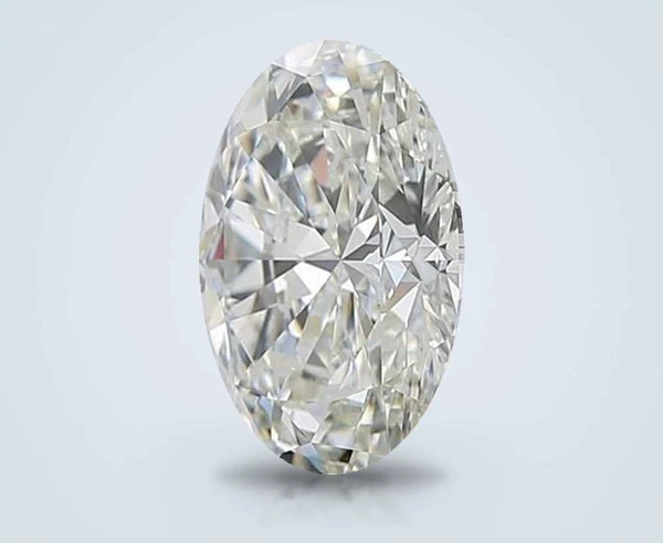 3.02 Carat · I · IF Rare Carat Ideal Cut