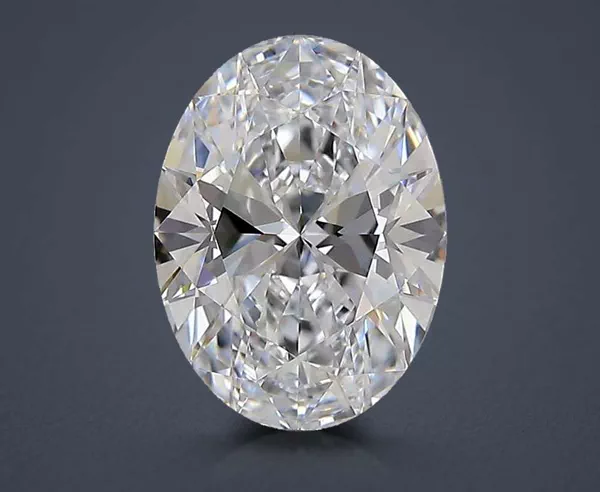 2.03 Carat · F · IF Rare Carat Ideal Cut
