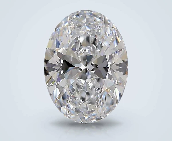 2.03 Carat · F · IF Rare Carat Ideal Cut