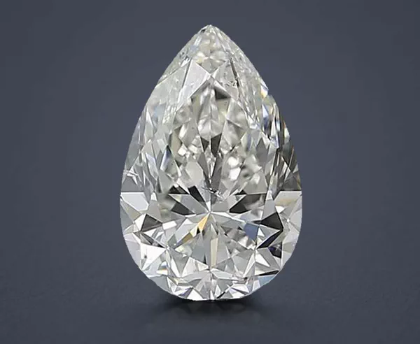 2.5 Carat · I · SI2 very good Cut