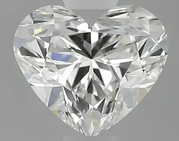 0.6 Carat · G · VVS2 Rare Carat Ideal Cut