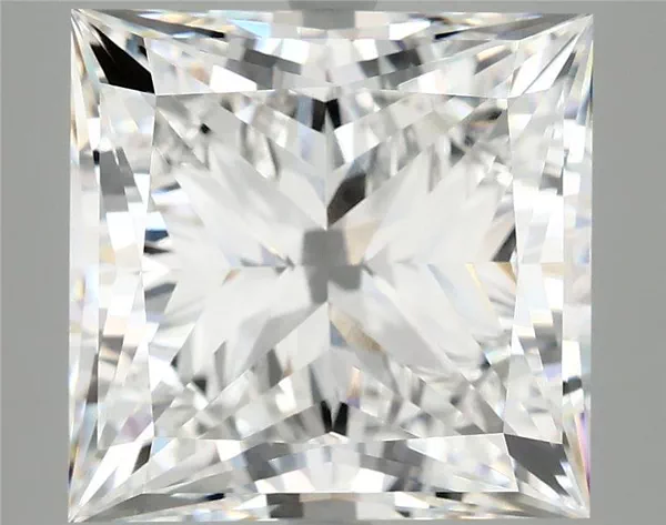 10.41 Carat · E · VVS2 Rare Carat Ideal Cut