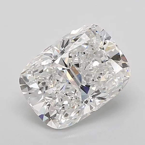 4.03 Carat · F · VVS2 Rare Carat Ideal Cut