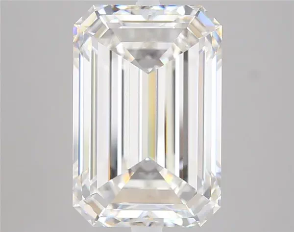 7.11 Carat · F · VVS1 Rare Carat Ideal Cut