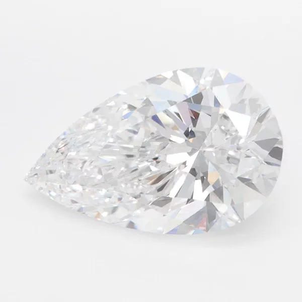 2.89 Carat · D · FL Rare Carat Ideal Cut