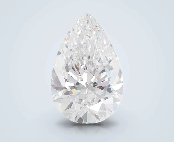 2.89 Carat · D · FL Rare Carat Ideal Cut