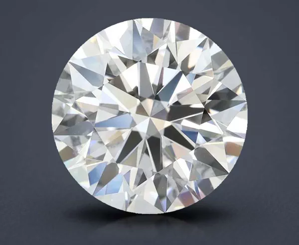 3.18 Carat · D · VVS1 Rare Carat Ideal Cut