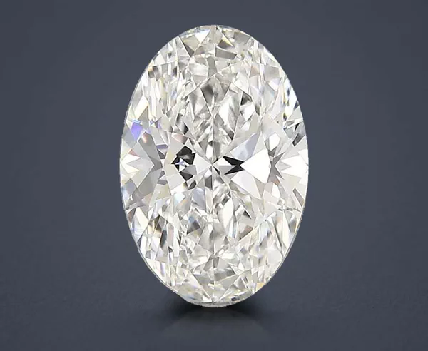 2.55 Carat · F · VVS1 Rare Carat Ideal Cut