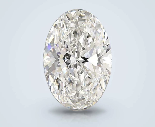 2.55 Carat · F · VVS1 Rare Carat Ideal Cut