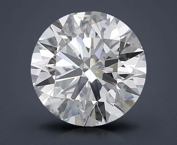 4.56 Carat · F · SI1 Rare Carat Ideal Cut