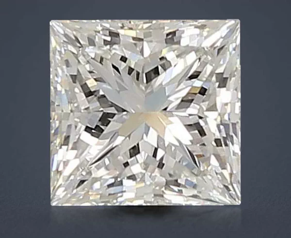 1.38 Carat · G · VVS2 very good Cut