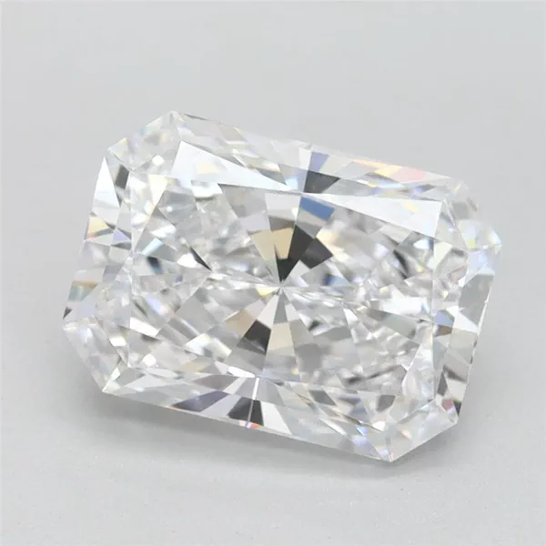 2.15 Carat · D · VVS1 Rare Carat Ideal Cut