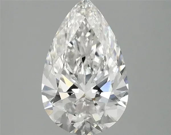1.97 Carat · E · VS2 Rare Carat Ideal Cut