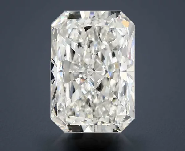 2.59 Carat · F · VS2 Rare Carat Ideal Cut