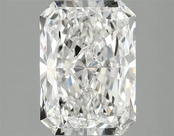 2.46 Carat · E · VS1 Rare Carat Ideal Cut
