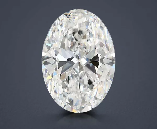 5.06 Carat · E · VS2 Rare Carat Ideal Cut
