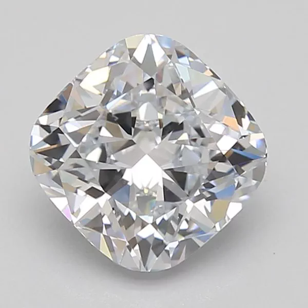 2.01 Carat · F · IF Rare Carat Ideal Cut