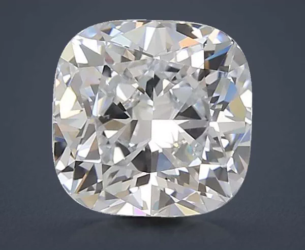 2.01 Carat · F · IF Rare Carat Ideal Cut
