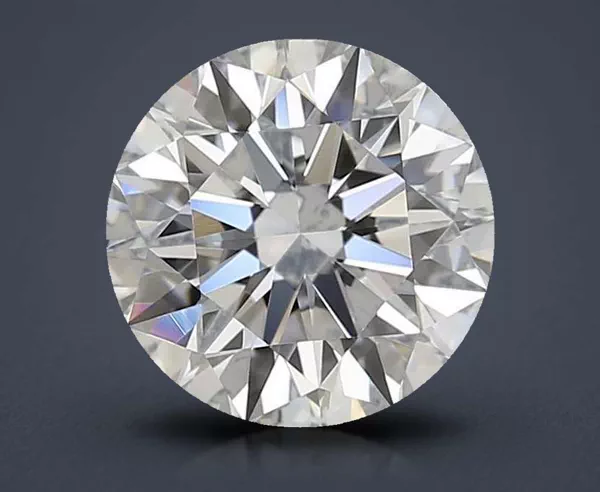 0.87 Carat · E · IF Rare Carat Ideal Cut