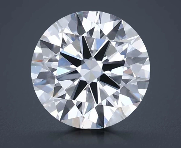 0.94 Carat · F · VVS1 Rare Carat Ideal Cut