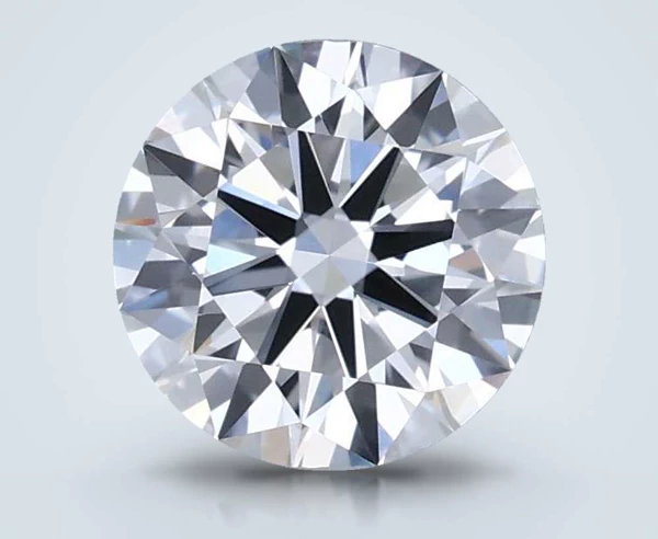 0.94 Carat · F · VVS1 Rare Carat Ideal Cut