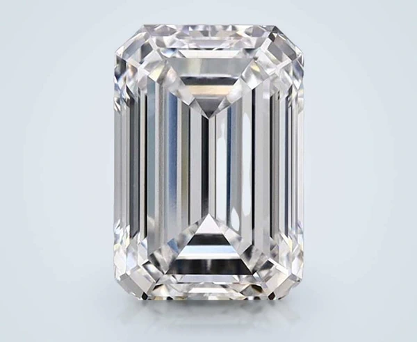 2.07 Carat · D · VVS2 Rare Carat Ideal Cut