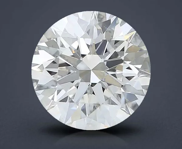 2.29 Carat · F · VVS2 Rare Carat Ideal Cut