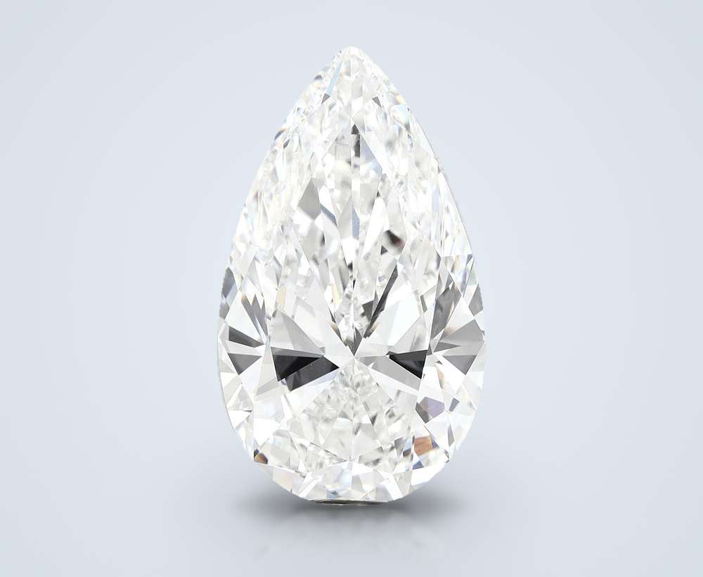 15.05 Carat · E · VVS2 Rare Carat Ideal Cut