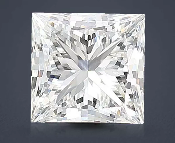 2.02 Carat · F · VVS2 Rare Carat Ideal Cut