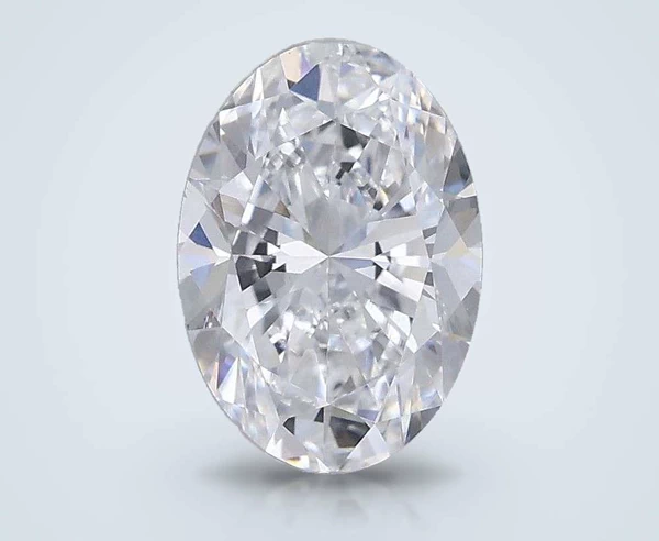 1.38 Carat · D · VVS2 very good Cut