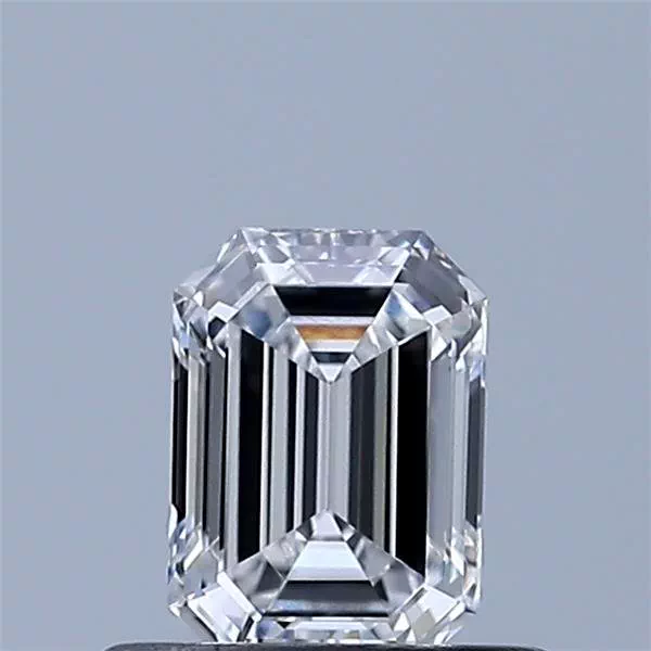 0.48 Carat · D · VVS1 Rare Carat Ideal Cut