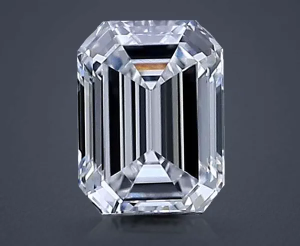 0.48 Carat · D · VVS1 Rare Carat Ideal Cut