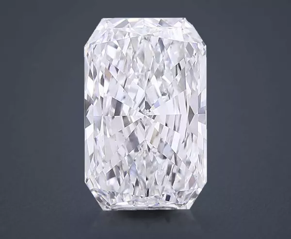 7.07 Carat · F · VS1 Rare Carat Ideal Cut