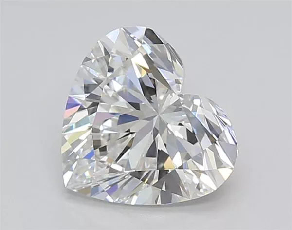1.52 Carat · F · VS1 Rare Carat Ideal Cut