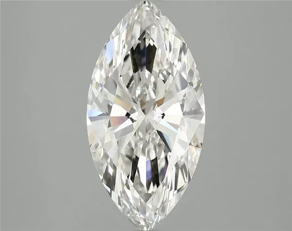 2.5 Carat · G · VVS2 Rare Carat Ideal Cut