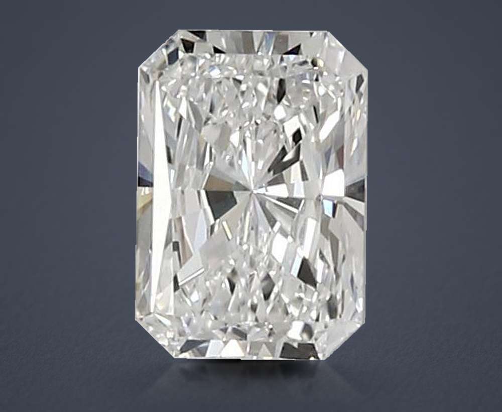 0.97 Carat · D · VVS2 Rare Carat Ideal Cut
