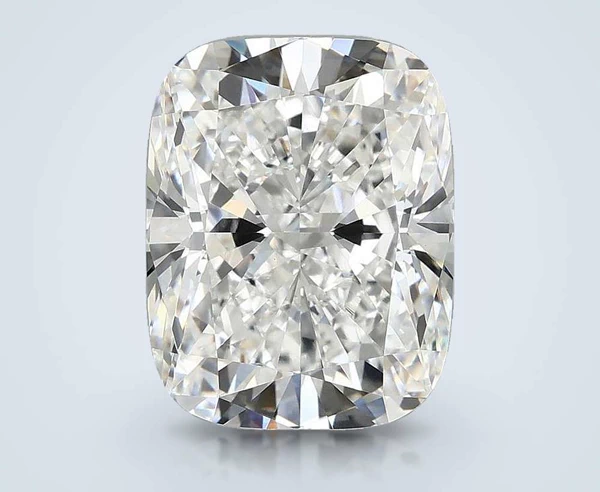 5.51 Carat · E · VVS2 Rare Carat Ideal Cut