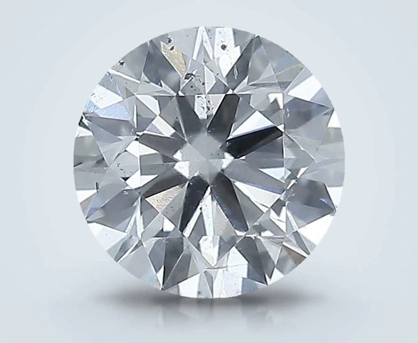 0.6 Carat · J · SI2 Rare Carat Ideal Cut
