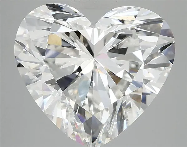 5 Carat · E · VVS2 Rare Carat Ideal Cut