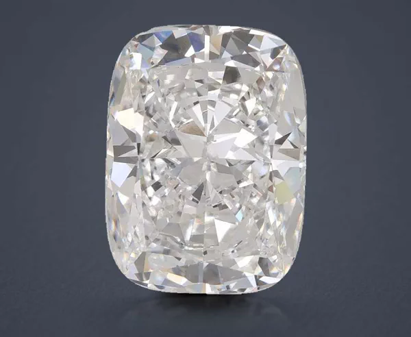 5.65 Carat · E · VVS2 Rare Carat Ideal Cut