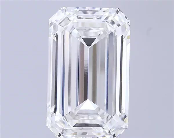 15.02 Carat · F · VVS2 Rare Carat Ideal Cut