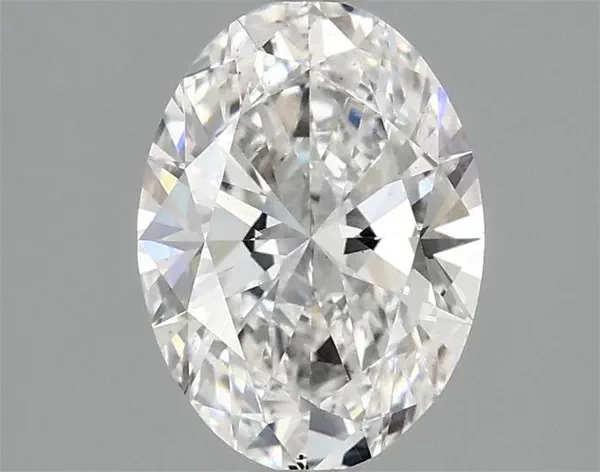 1.44 Carat · D · VS2 Rare Carat Ideal Cut