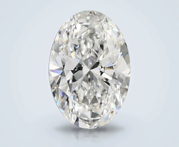 1.07 Carat · F · VS1 Rare Carat Ideal Cut