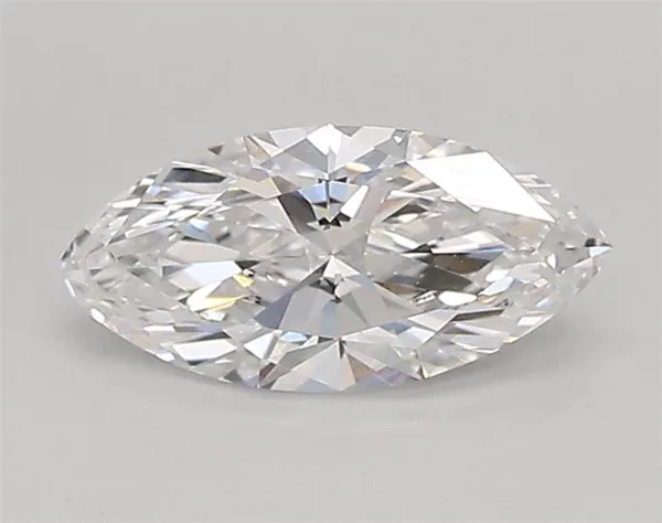 0.69 Carat · D · VVS1 Rare Carat Ideal Cut