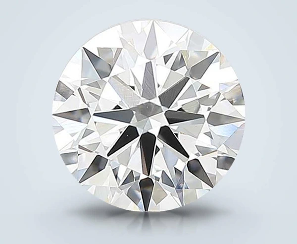 2 Carat · F · VVS2 Rare Carat Ideal Cut