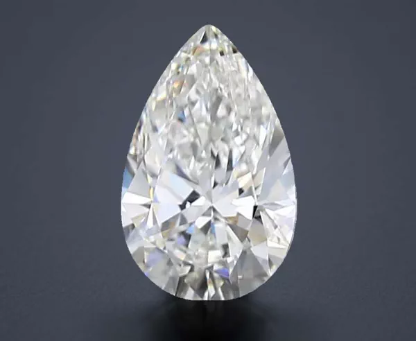 2.53 Carat · G · VVS2 Rare Carat Ideal Cut